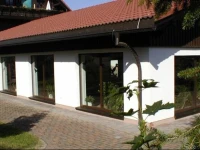 Hotel-Pension Flechsig 