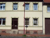 Angelas Ferienwohnung 