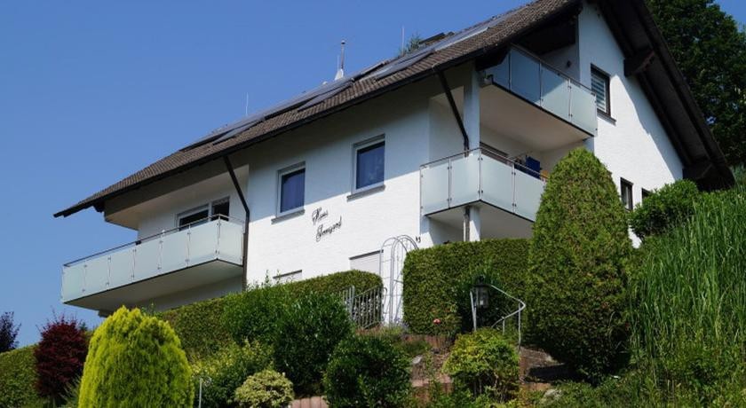 Haus Irmgard 