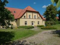 Ostsee-Landhaus 