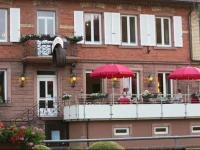 Restaurant & Appartements In Vino Veritas 