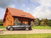 Holiday home Hagenstr. O 