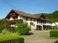 Restaurant - Pension Im Pfenn 3*