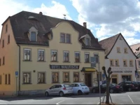 Hotel Walfisch 