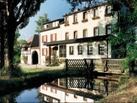 Hotel SГ¤gmГјhle 