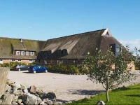 Hotel Arlau-Schleuse 