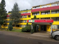 Landhotel Wasgau 