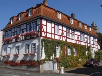 Ferienwohnung Wacker 