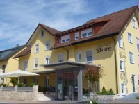 Gasthof Blume 