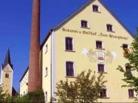 Brauereigasthof StanglbrГ¤u 