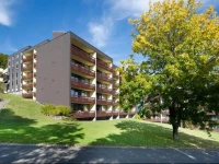 RhГ¶n Park Hotel 