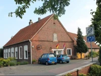 B&B Am Schwatten Berg 