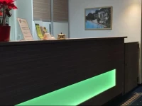 Hotel & Reitsportzentrum Kreuth 