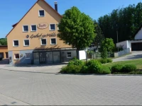 Pension SeiboldsmГјhle 