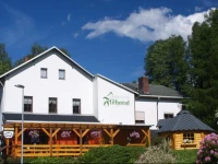 Landhotel FlГ¶hatal 