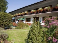 Flair Hotel Hochspessart 
