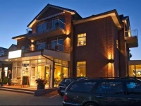 StrandHotel Seeblick, Ostseebad Heikendorf 