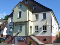Landhotel Zum Niestetal 