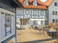Hotel-Restaurant Heiligenstadter Hof 