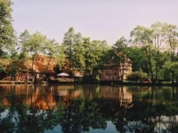 WassermГјhle Heiligenthal 