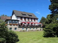 Hotel Restaurant Hollerather Hof 