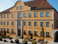 Brauereigasthof Donhauser 