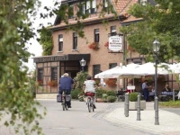 Altes Gasthaus Lanvers 