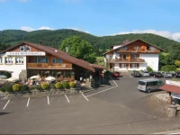 Waldhotel DornrГ¶schenshГ¶h 