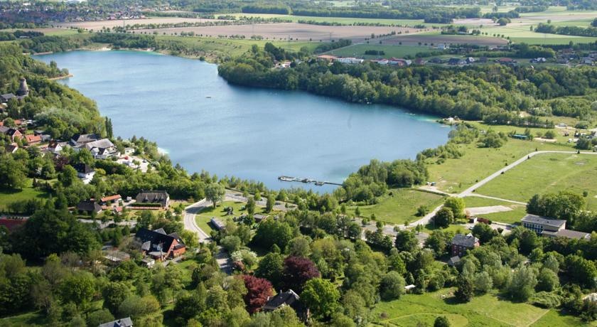 Ferienpark Kreidesee 