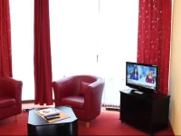 Hotel garni Marktterrassen 