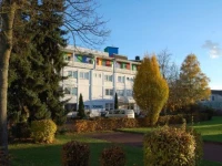 Hotel Johnel 