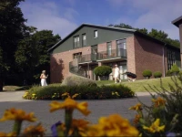 Golfhotel Gut ApeldГ¶r 