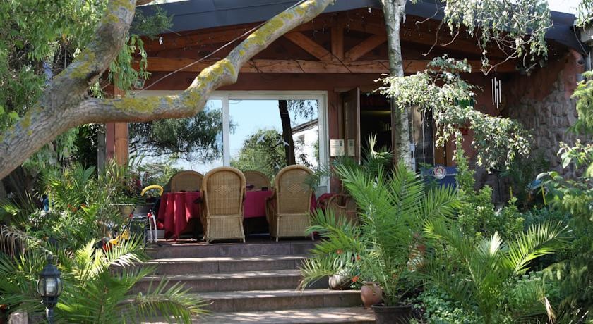 Landhotel Bechtel