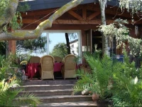 Landhotel Bechtel 
