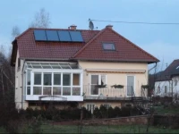 Apartments Haus Beckel 
