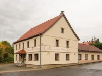 Landpension Minna 