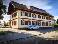 Ferienwohnung Luisa 