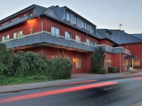 Best Western Hotel Heidehof 