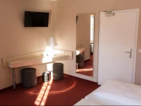 Rasthof & Motel Hermsdorfer Kreuz 