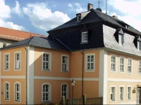 KomenskГЅ GГ¤ste- und Tagungshaus 