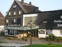 Jagdhaus Weber 