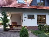 Komfort Ferienwohnung 