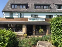Waldhotel Wellin 