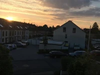 Pension Prinzenhof Hersel 