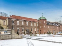 Hotel Schloss Westerholt 