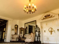 Hotel Schloss Grochwitz (garni) 