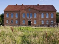 Apartment im Kranich Hotel 