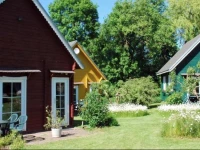 Schmidts FerienhГ¤user bei Zingst 