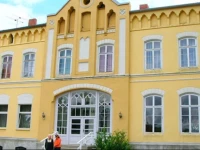 Youth Hostel Wiepkenhagen 