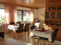 Pension Am Limespfad 